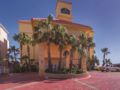 La Quinta Inn & Suites South Padre Island ホテル詳細