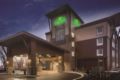 La Quinta Inn & Suites Tumwater ホテル詳細