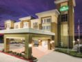 La Quinta Inn & Suites Victoria South ホテル詳細