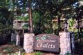 Lake Arrowhead Chalets ホテル詳細