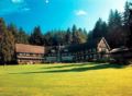 Lake Quinault Lodge ホテル詳細