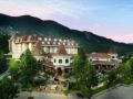 Lake Tahoe Resort Hotel ホテル詳細