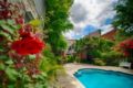 Lamothe House Hotel a French Quarter Guest Houses Property ホテル詳細
