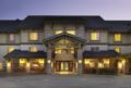 Larkspur Landing Folsom - An All-Suite Hotel ホテル詳細