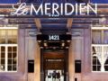 Le Méridien Philadelphia ホテル詳細