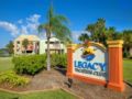 Legacy Vacation Club Indian Shores ホテル詳細