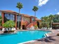 Legacy Vacation Resorts-Lake Buena Vista ホテル詳細