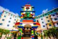 LEGOLAND Florida Resort ホテル詳細