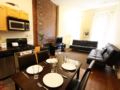 Lenox Ave Unit 1 by Luxury Living Suites ホテル詳細