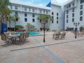 Lexington Hotel & Conference Center Jacksonville Riverwalk ホテル詳細