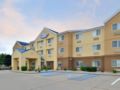 Lexington Inn & Suites Ottumwa ホテル詳細