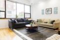 Light Filled Service Apartment in South Loop ホテル詳細
