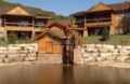 Lodges at Timber Ridge By Welk Resorts ホテル詳細