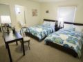 Los Angeles Vacation Apartments ホテル詳細