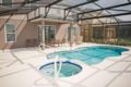 Luxury Design Home Disney Pool/SPA 6BR/ 5 BA ホテル詳細