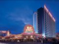 Main Street Station Casino Brewery Hotel ホテル詳細