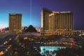 Mandalay Bay Resort & Casino ホテル詳細