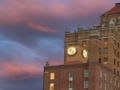 Marcus Whitman Hotel and Conference Center ホテル詳細
