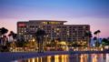 Marina del Rey Marriott ホテル詳細