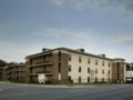 Markham House Suites Little Rock Medical Center ホテル詳細