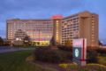 Marriott Kansas City Overland Park ホテル詳細