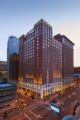 Marriott St. Louis Grand ホテル詳細