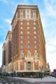 Marriott Syracuse Downtown ホテル詳細