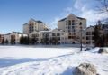 Marriott's Mountain Valley Lodge at Breckenridge ホテル詳細