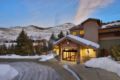 Marriott's StreamSide Evergreen at Vail ホテル詳細