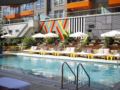 McCarren Hotel and Pool ホテル詳細