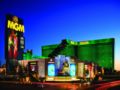 MGM Grand Hotel and Casino ホテル詳細