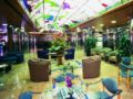 Miami International Airport Hotel ホテル詳細