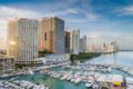 Miami Marriott Biscayne Bay ホテル詳細