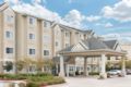 Microtel Inn & Suites by Wyndham Baton Rouge Airport ホテル詳細
