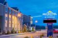 Microtel Inn & Suites by Wyndham Cadiz ホテル詳細