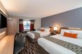 Microtel Inn & Suites by Wyndham Carlisle ホテル詳細