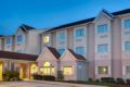 Microtel Inn & Suites by Wyndham Lady Lake/The Villages ホテル詳細