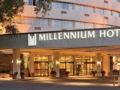 Millennium Harvest House Boulder ホテル詳細