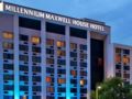Millennium Maxwell House Hotel - Nashville ホテル詳細