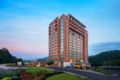 Morgantown Marriott at Waterfront Place ホテル詳細