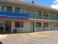 Motel 6 Alamogordo ホテル詳細