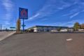 Motel 6 Flagstaff - Butler Avenue ホテル詳細