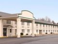 Motel 6 Hope, AR ホテル詳細