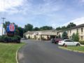 Motel 6 Levittown - Bensalem ホテル詳細