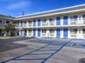 Motel 6 Phoenix Airport - 24th Street ホテル詳細