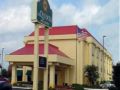 Motel 6 Pine Bluff, AR ホテル詳細