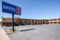 Motel 6 Santa Fe Plaza - Downtown ホテル詳細