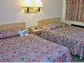 Motel 6 Tucumcari ホテル詳細