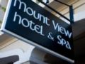 Mount View Hotel & Spa ホテル詳細