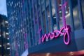 Moxy New Orleans Downtown/French Quarter Area ホテル詳細